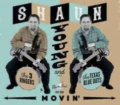 Shaun Young - Movin'