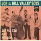 Joe & The Hill Valley Boys - Let Me See