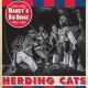 Haney's Big House - Herding Cats Haney's Big House - Herding Cats