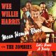 Wee Willie Harris - Mean Woman Blues Wee Willie Harris - Mean Woman Blues