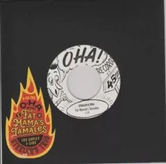 Steeler's Trio - Fat Mama's Tamales