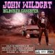John Wildcat - Bilburen Gangster