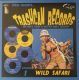 V/A - Trashcan Records Wild Safari Vol. 1