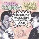 John Wildcat & Jimmy Larsson - Rock 'n' Rollen Lever Än! John Wildcat & Jimmy Larsson - Rock 'n' Rollen Lever Än!