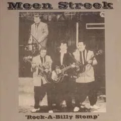 Meen Streek - Rock-A-Billy Stomp