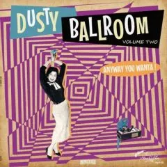 V/A - Dusty Ballroom Vol. 2