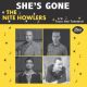 Nite Howlers, The - Shes Gone