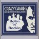 Crazy Cavan n The Rhythm Rockers - Rollin n Rockin