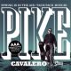Pike Cavalero - Spring Is In The Air