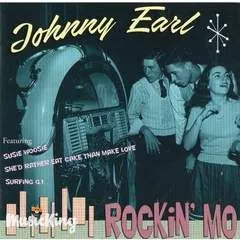 Johnny Earl - Rockin' Mo