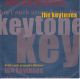 Keytones, The - Don't *uck Around With Love