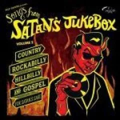 V/A - Songs From Satan's Jukebox Vol. 2