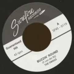 Swags, The - Buzzin' Round