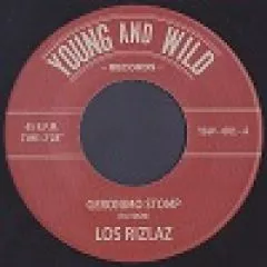 Los Rizlaz - Geronimo Stomp