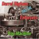 Darrel Higham and The Enforcers - Bop Machine