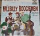 Hillbilly Boogiemen, The - Hitparade Of Love