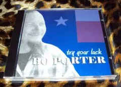 Bo Porter - Try Your Luck