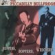 Piccadilly Bullfrogs, The - Hoppers, Boppers & Rockers