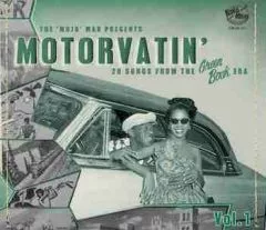 V/A - Motorvatin' Vol. 1