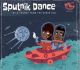 V/A - Sputnik Dance V/A - Sputnik Dance