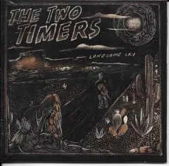 Two Timers, The - Lonesome Cry