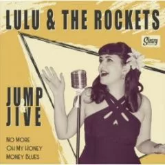 Lulu & The Rockets - Jump & Jive