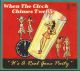 V/A - When The Clock Chimes Twelve