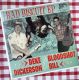 Deke Dickerson & Bloodshot Bill - The Bad Biscuit EP