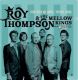 Roy Thompson & The Mellow Kings - Ride With Me Baby