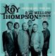 Roy Thompson & The Mellow Kings - Ride With Me Baby Roy Thompson & The Mellow Kings - Ride With Me Baby
