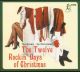 V/A - The Twelve Rockin Days Of Christmas