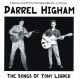 Darrel Higham - The Songs Of Tony Linder