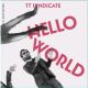 TT Syndicate - Hello World Vol.3 TT Syndicate - Hello World Vol.3