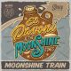 El Pavoni & The Moonshine Tones - Moonshine Train