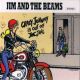 Jim and The Beams - Crazy Johnny Is Out Of Jail