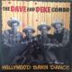 Dave and Deke Combo, The - Hollywood Barn Dance