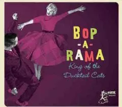 V/A - Bop-A-Rama Vol. 1
