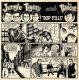Jungle Tigers and Tim Polecat - Bop Pills Jungle Tigers and Tim Polecat - Bop Pills