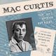 Mac Curtis - That Aint Nothing But Right
