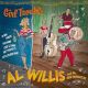 Al Willis and The Swingsters - Girl Trouble