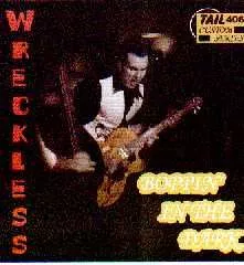 Wreckless - Boppin' In The Dark