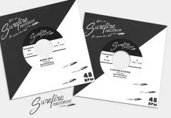 Wild Bob Burgos and his Houserockers - Runnin' Wild