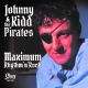 Johnny Kidd & The Pirates - Maximum Rhythm 'n' Rock