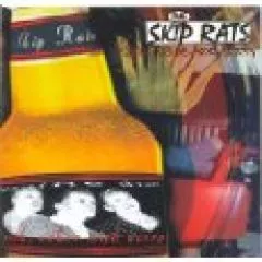 Skip Rats, The - Sick, Sober and Sorry