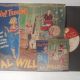 Al Willis and The New Swingsters - Girl Trouble