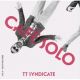 TT Syndicate - Cafe Solo Vol.4