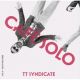 TT Syndicate - Cafe Solo Vol.4 TT Syndicate - Cafe Solo Vol.4
