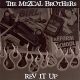 Mezcal Brothers, The - Rev It Up Mezcal Brothers, The - Rev It Up