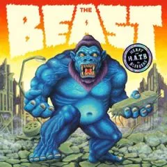 Henry & The Bleeders - The Beast