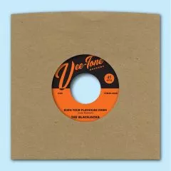 Blackjacks, The - Cool Grooves